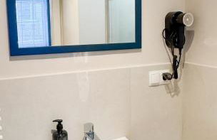 Warsaw City Haven Private Rooms - Foto 2