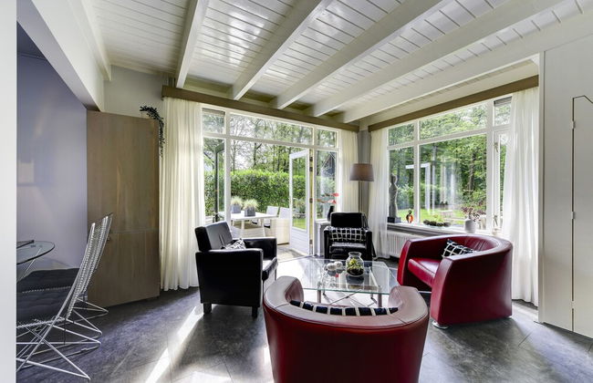 Attractive Holiday Home with Large Garden near Zwolle - Foto 13