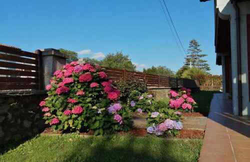 La Casa Roja Asturias - Foto 16