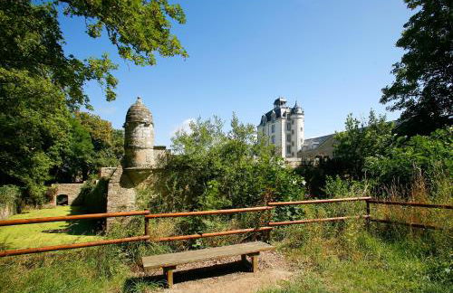 Résidence Odalys Le Château de Kéravéon - Foto 16