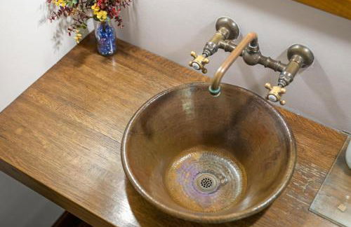 Big Sky Cabin - Foto 6