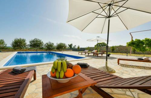 Holiday Home Villa Dalmacija by Interhome - Foto 74