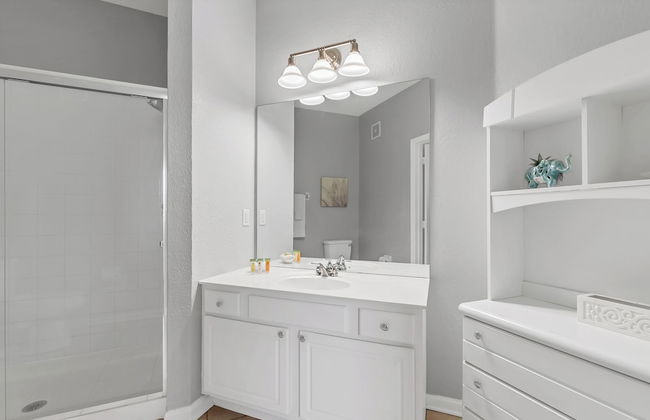 Newly Remodeled Lakeview Penthouse, Near Conv. Ctr - Foto 12