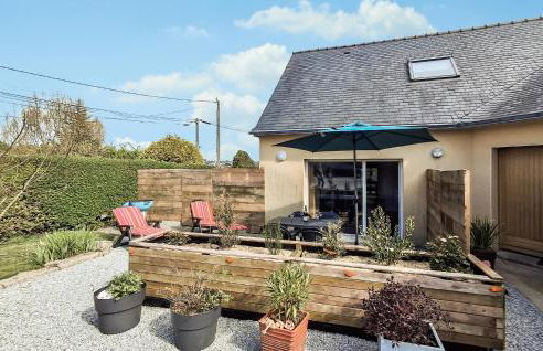 2 Bedroom Gorgeous Home In Saint-Pabu - Foto 8