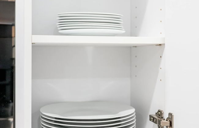 Not Affected by the Fire/modern Spacious Home With Parking & Fully Equipped Kitchen #3 - Foto 49