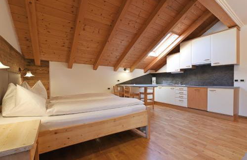 Apart Residence Rautal ***S - Foto 76