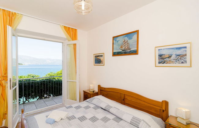 Apartments Nikolina Lumbarda - Foto 40