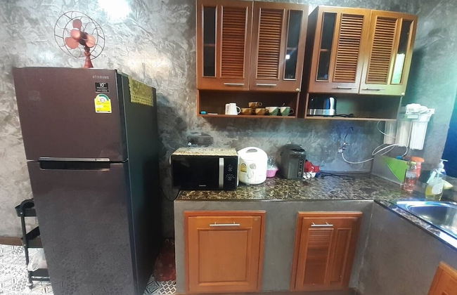 Intouch Poolvilla - Photo 11