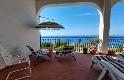 Corallo Blu Appartamento sul mare - Foto 1