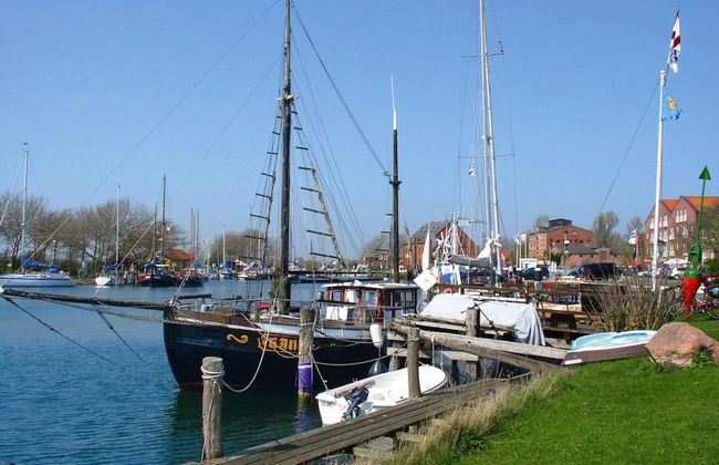 Ferienresort Wenkendorf in Fehmarn-wenkendorf - Foto 38