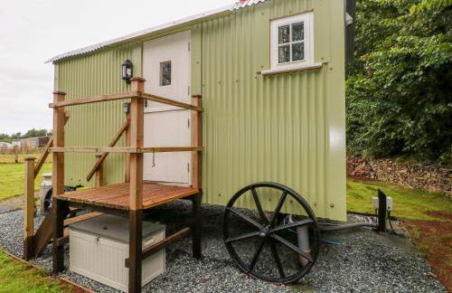 Shepherds Hut - The Crook - Foto 3