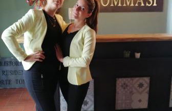 Corte Tommasi Residence - Foto 19