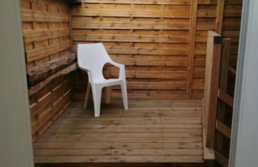 Studio Climatisé 38m2 Poitiers proche Futuroscope - Foto 5