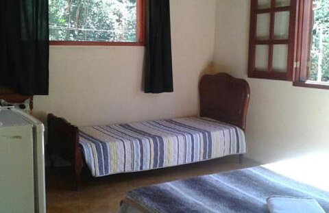 Hospedagem Brilho da Lua - Foto 23