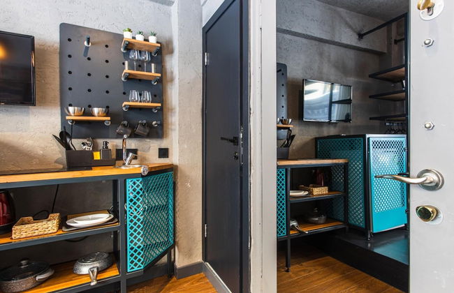 Mansion Gorki - Foto 43