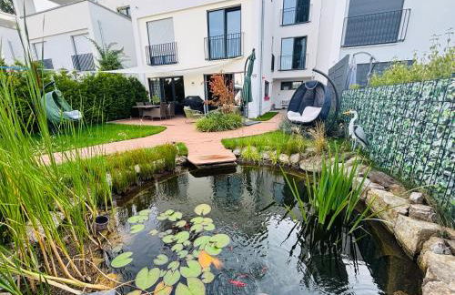 Stadthaus Amanda - Foto 3