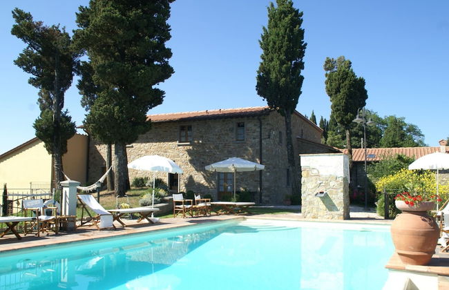 Casa Vacanze a Montecarelli - Photo 1