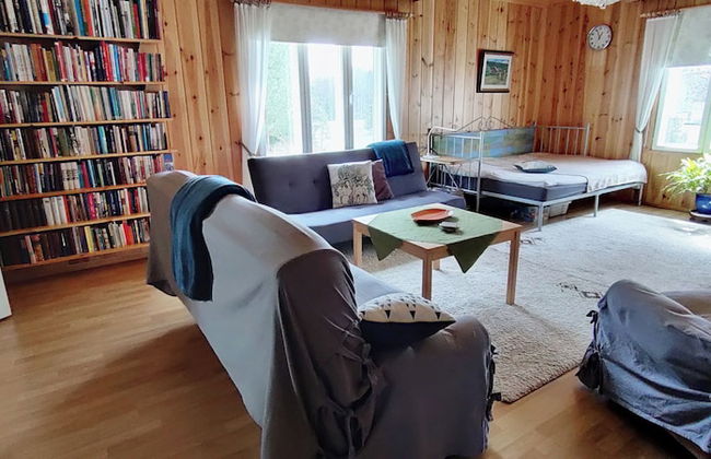 B&B Kommee Kurki - Foto 9