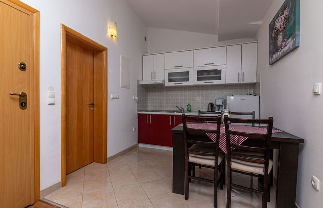 Apartments Janja - Foto 35