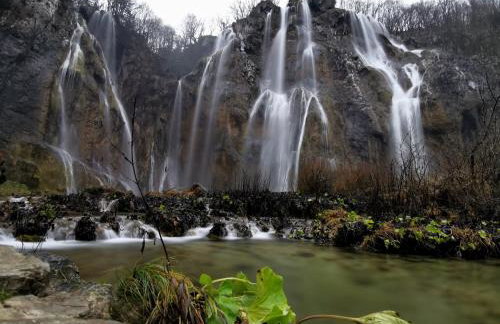 Apartment Goran - Foto 16