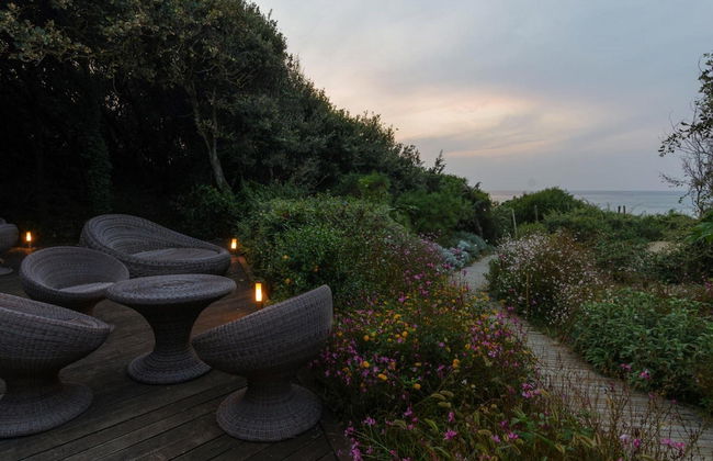 Bungalow in San Vincenzo With Pool - Foto 27