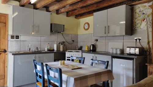 Row Farm Cottage - Foto 2