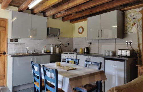 Row Farm Cottage - Foto 2