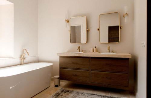 Charme historique & confort moderne près de Paris - Foto 47