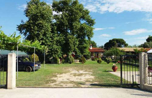 Vourvourou Antonis House - Foto 4
