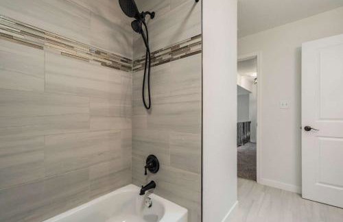 Fountain Mountain Trails & Wildlife BBQ Fire Pit - Foto 25