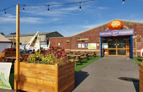 205 Holiday Resort Unity 6 berth No Pets Passes Optional - Foto 42