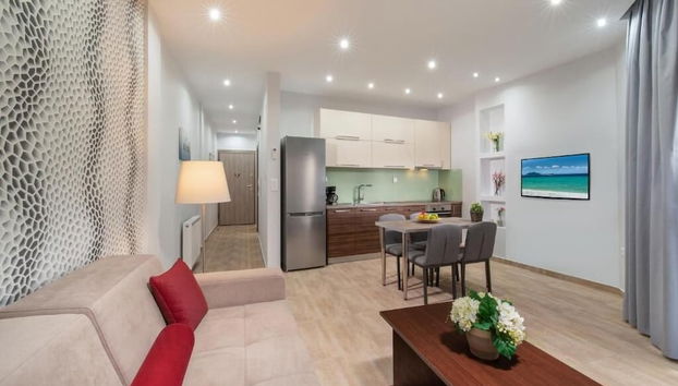 Kamis Suite - Foto 2, Imagen principal