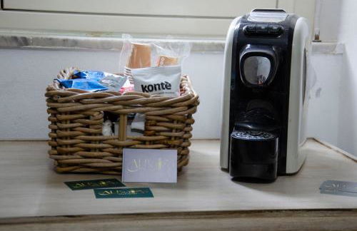 Al Borgo Apartment - Foto 21