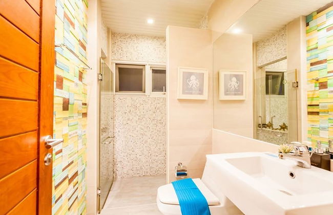 The Rest Pool Villa Pattaya - Foto 18