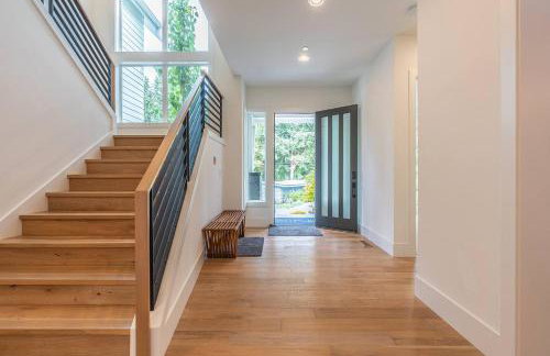 Bellevue Dream w Spacious 6BR Luxury Home - Foto 55