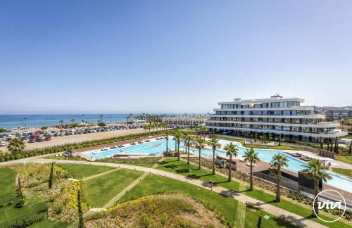 ViVi Homes - Galatea Pool, Gym, Sauna & Beach - Foto 4