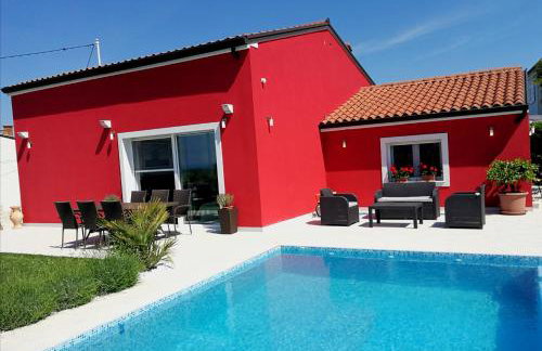 Holiday House Anja - Foto 17