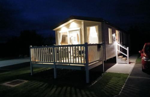 3-Bed Caravan - Haven Lakeland Leisure Park - Foto 1
