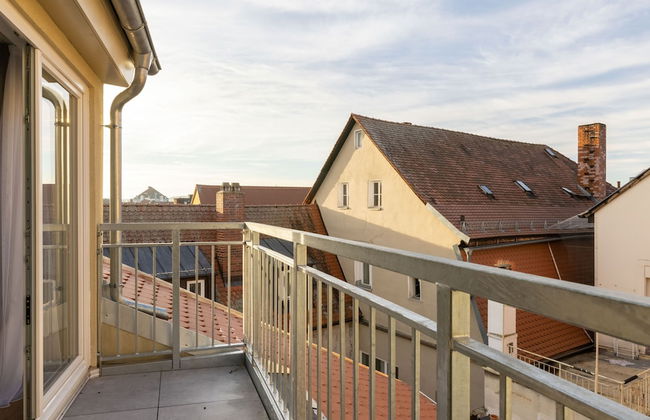 Limehome Bayreuth Spitalgasse - Foto 52