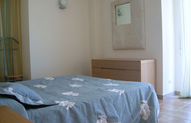 Apartamentos Serviden Jacaranda La Sella - Foto 5