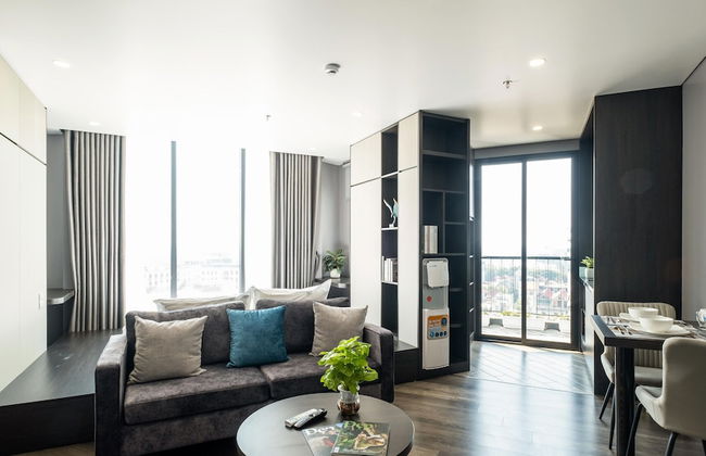 iRest COSMOPOLIS Vinh Yen - Photo 37