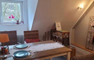 SchlossNest Isny - Denkmal Kultur Park Stadt - Foto 13