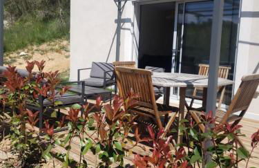 Les Claux des Oliviers - Foto 9