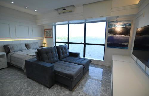 Tropical Executive Flat Suite 817 with View - Foto 13