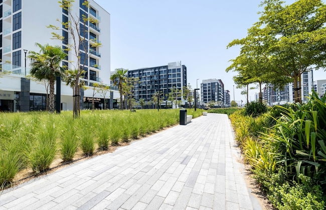 DXB - Azizi Riviera 33 - 501 - DT - Foto 33