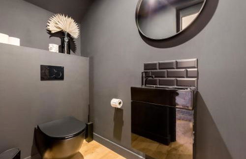 Incroyable Villa 5 étoiles 7 minutes du Centre de Lille - Foto 55