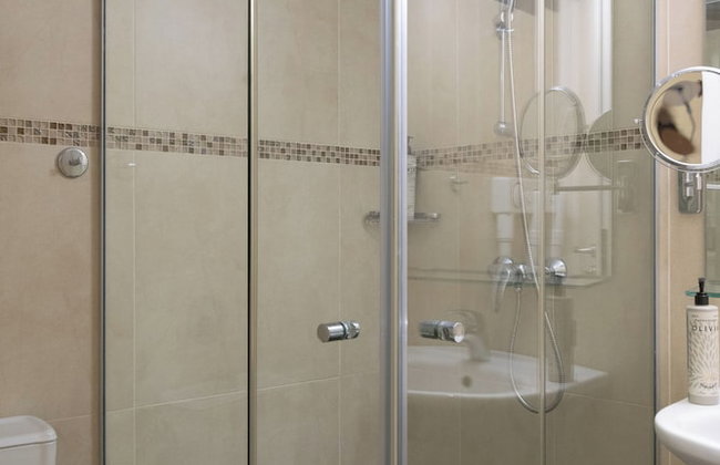 Almiriki Chios Rooms & Apartments - Foto 72