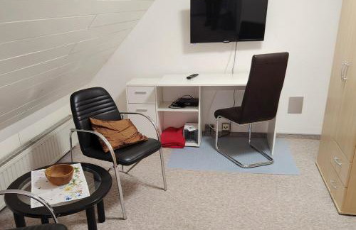 Ferienhaus "Harzblick" - Foto 22