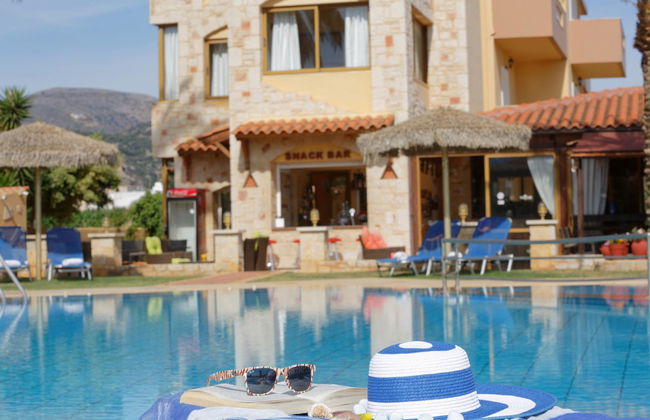 Danelis Apartments - Foto 6