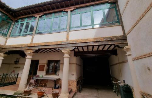 El Granero de Manzanares - Photo 3